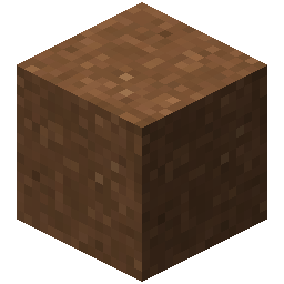 Brown Concrete Powder