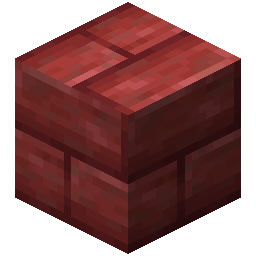 Cinnabar Bricks