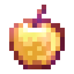 Enchanted Golden Apple