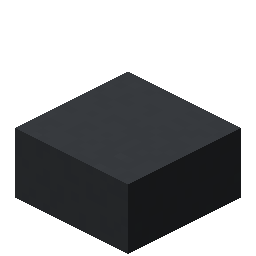 Gray Concrete Slab