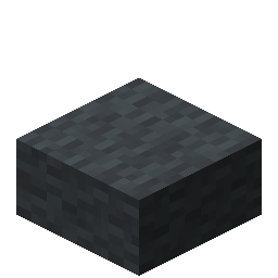 Gray Wool Slab