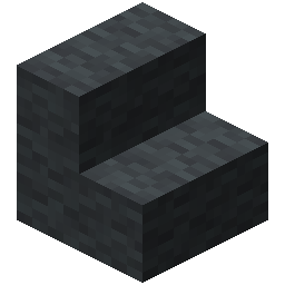 Gray Wool Stairs