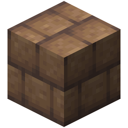 Mud Bricks