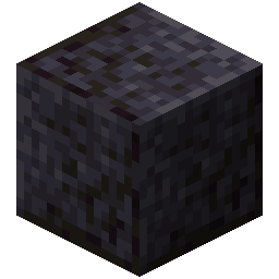 Polished Blackstone