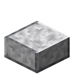 Polished Diorite Slab