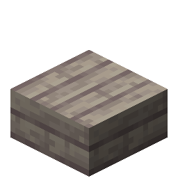 Poplar Slab