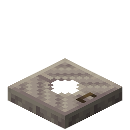 Poplar Trapdoor