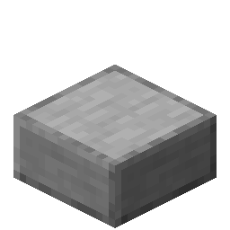 Smooth Stone Slab