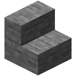Stone Stairs