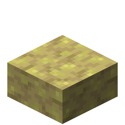 Sulfur Slab