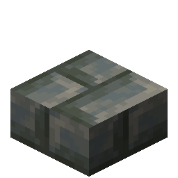 Tuff Brick Slab