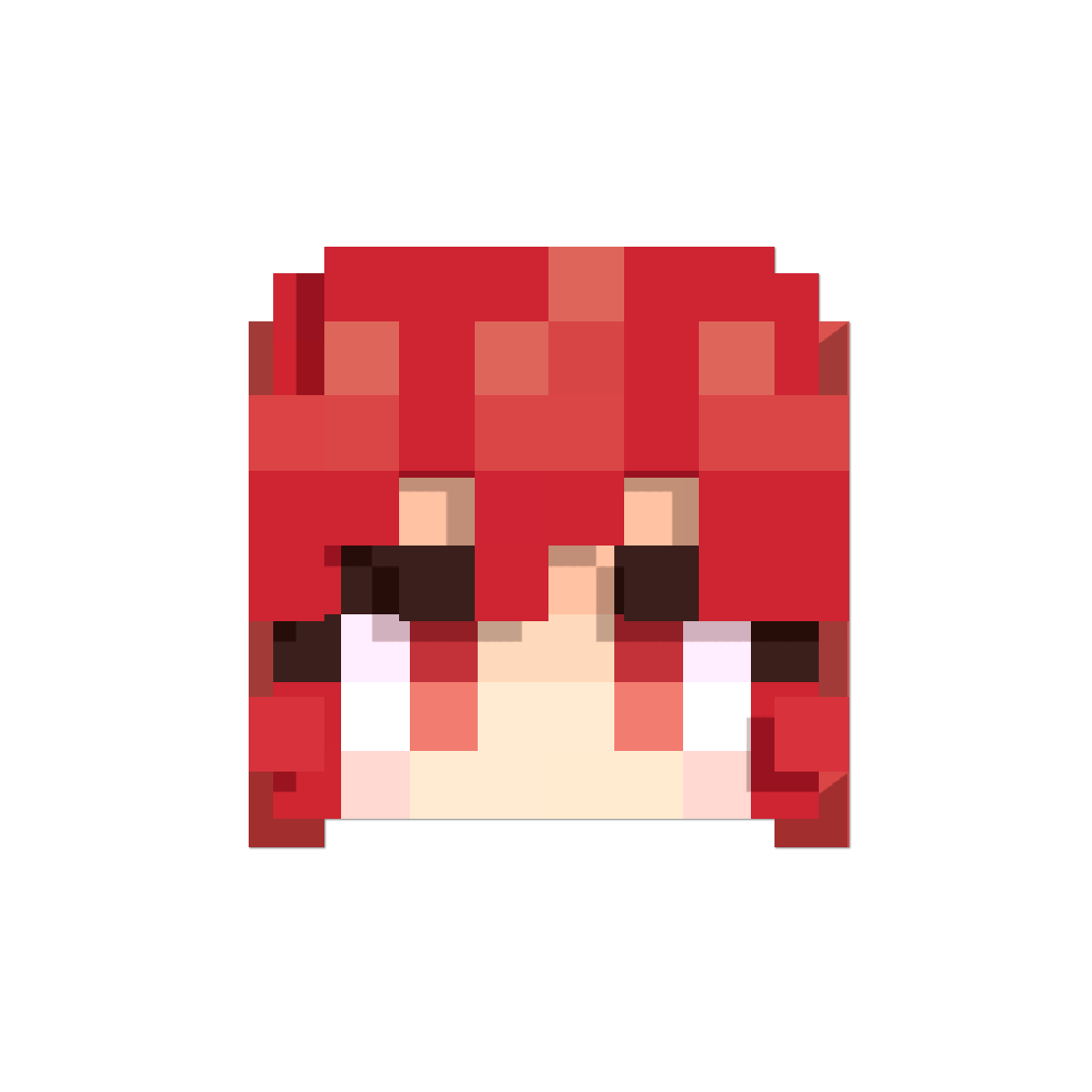 0480's Minecraft head