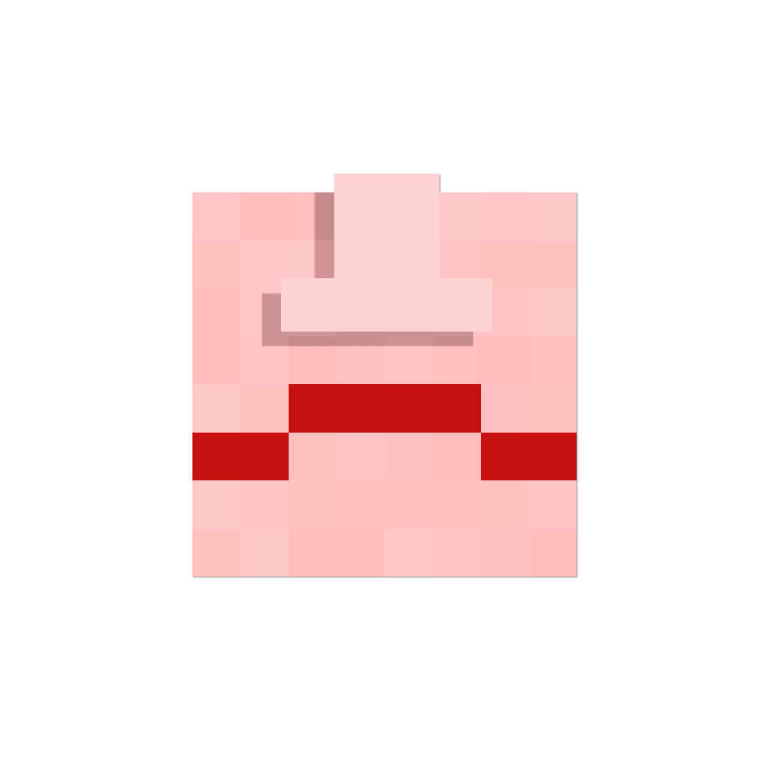 apokefish's Minecraft head
