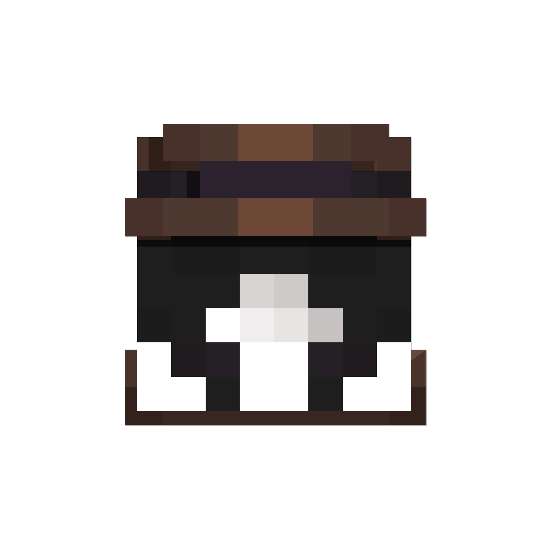 banditnotshort's Minecraft head