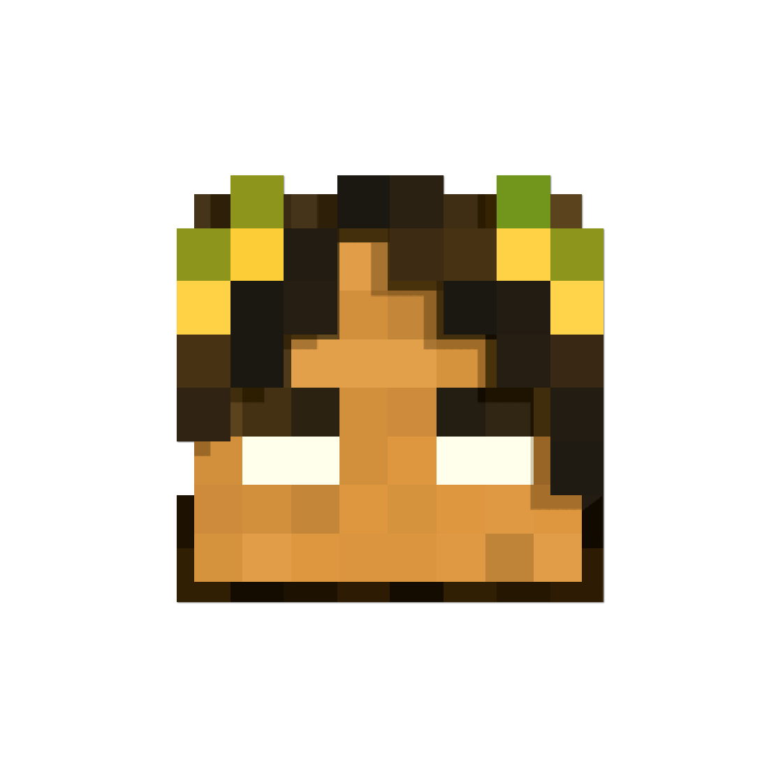 jobansz's Minecraft head