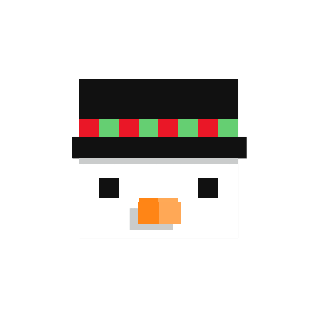 noteablearray's Minecraft head