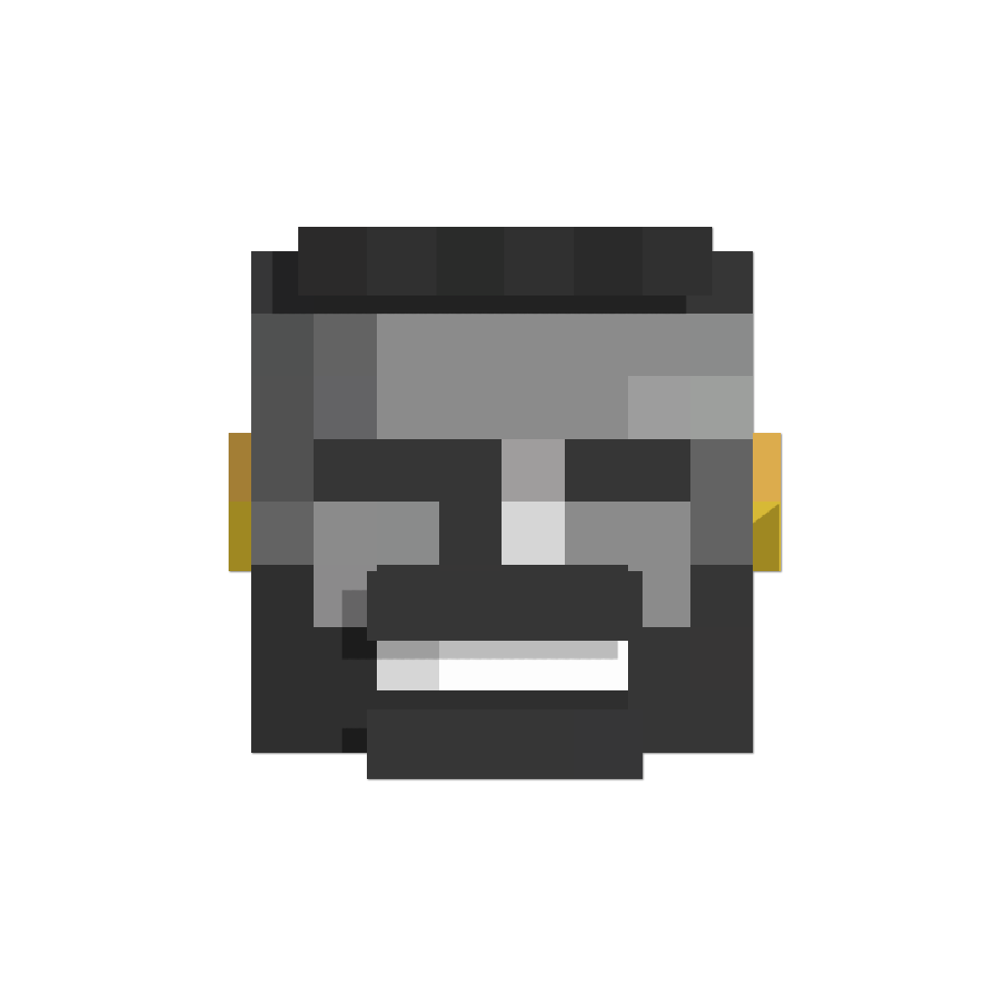 poekats's Minecraft head