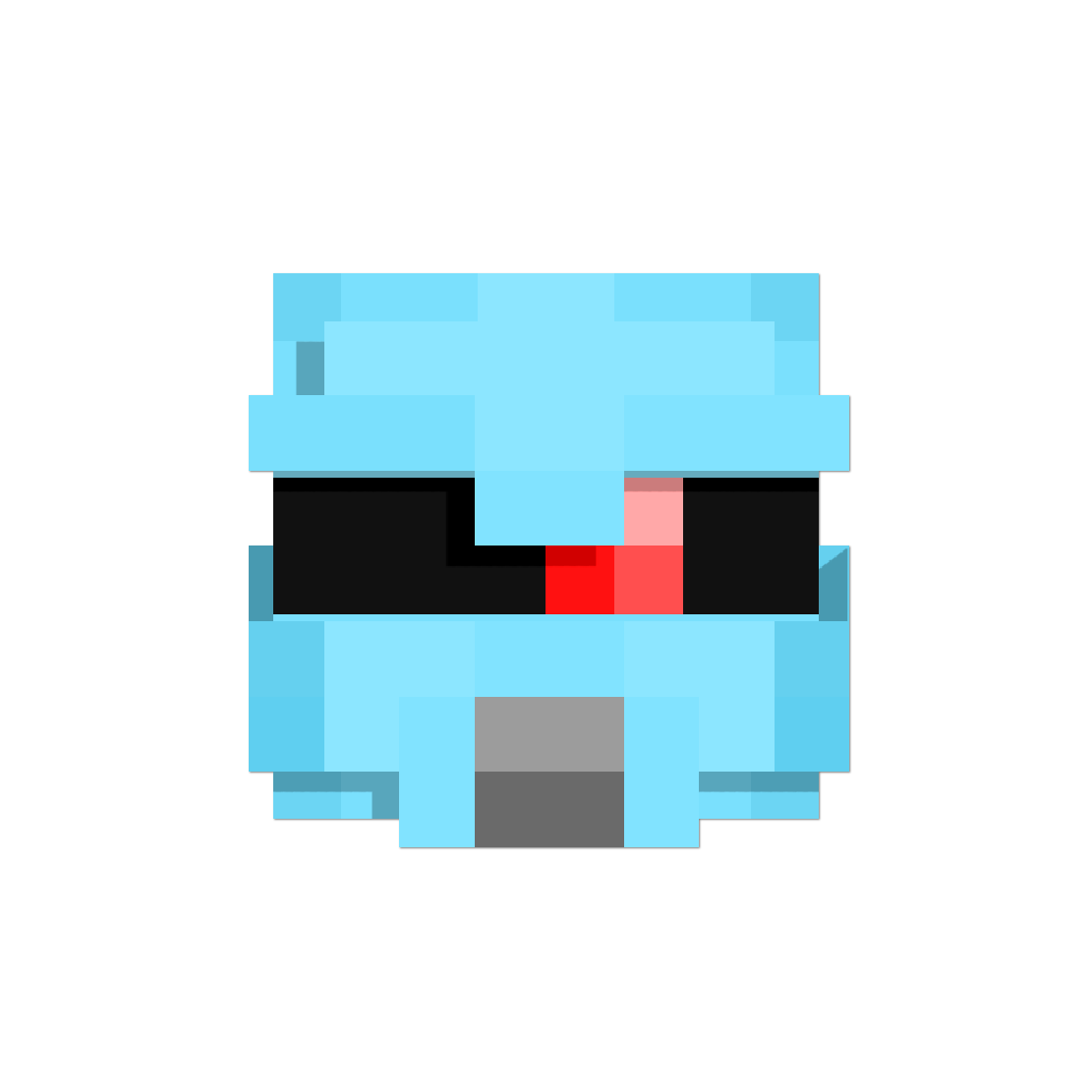 rockybeans's Minecraft head