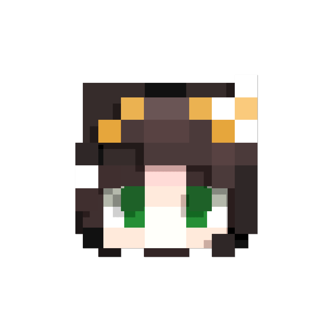 starlitsiren06's Minecraft head