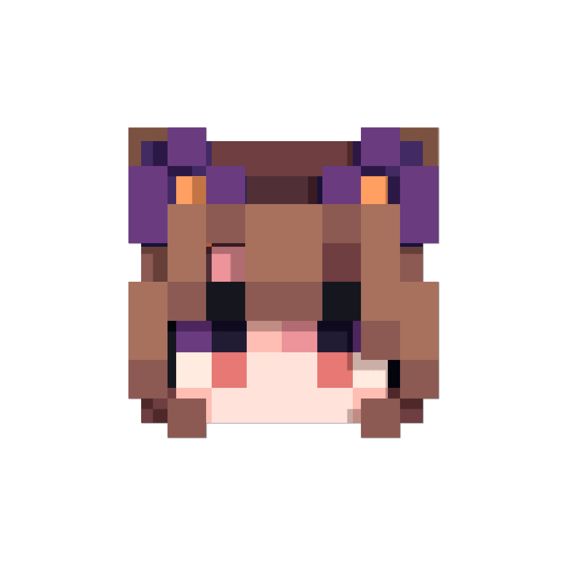 summertootsie's Minecraft head