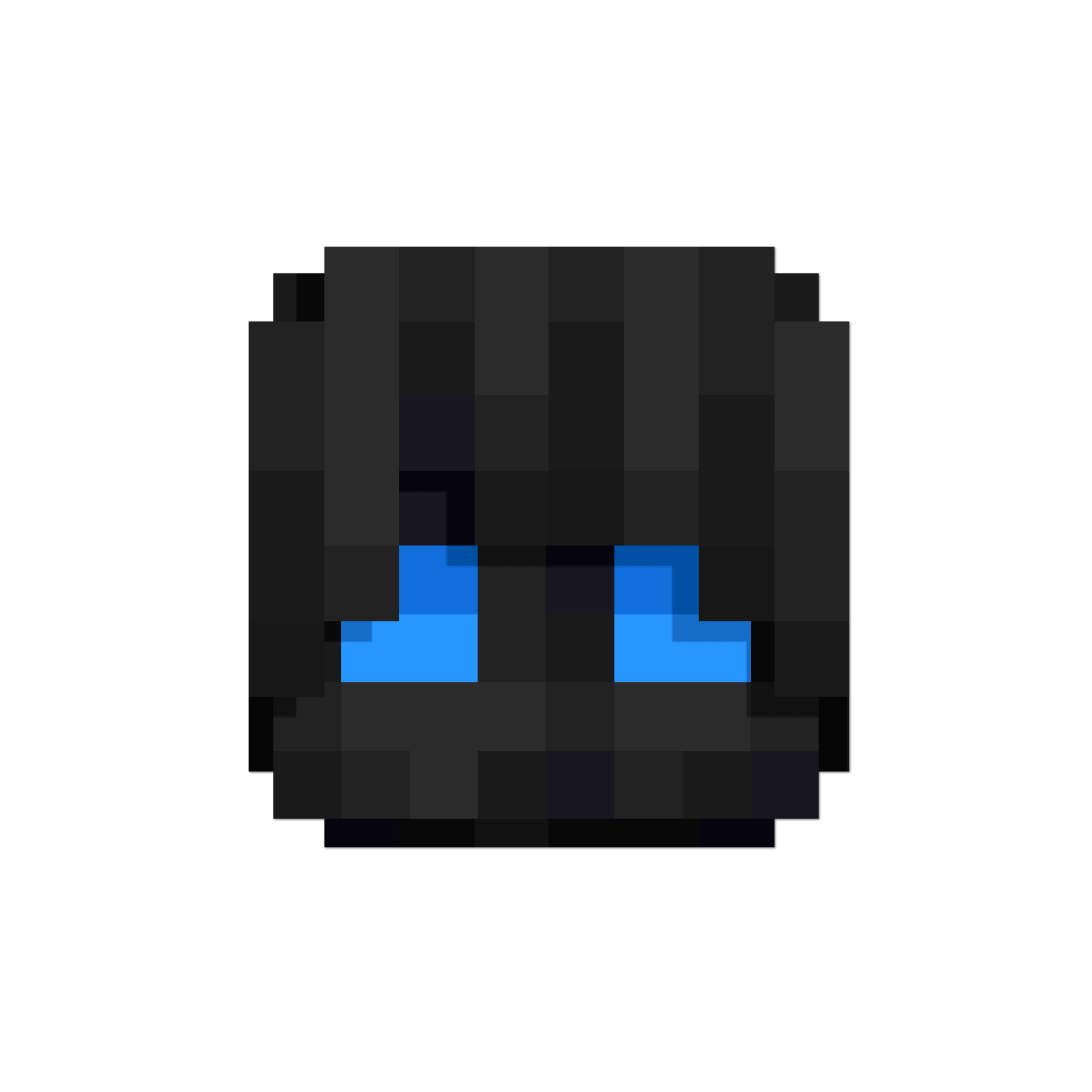 uaiden's Minecraft head
